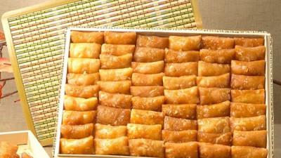 🤫 놓치면 후회할 안복자약과 꿀팁 대방출! ✨
